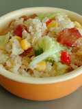 ข้าวผัดเกลือ