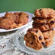 Cookies gula palm