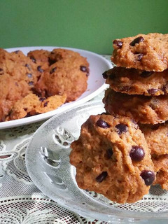 Foto resep Cookies gula palm
