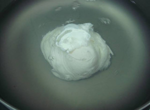 水波蛋（班尼迪克蛋） 的食譜成品照片