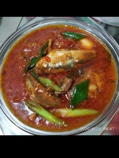 Foto resep Ikan sarden