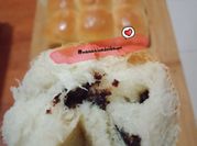 Gambar roti burger