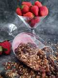 💥 GRANOLA CON YOGURT 💥