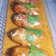 Mayou beef Kashmiri kabab