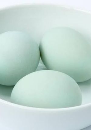 Foto resep Telur asin