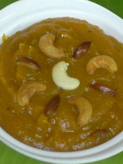 கேரட் அல்வா / carrot Alawa receip in tamil செய்முறை முக்கிய புகைப்படம்