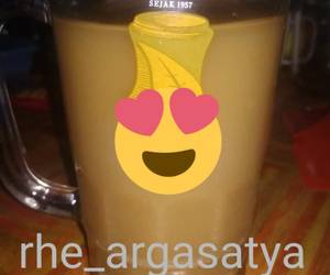 Siap Saji Beras kencur rempah simple Nikmat Lezat Siap Saji Beras kencur rempah simple Nikmat Lezat
