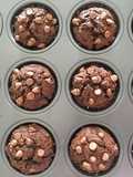 Baileys Chocolate Muffin