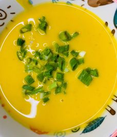 súp bí đỏ thịt