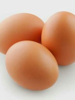Foto resep Telur Rebus