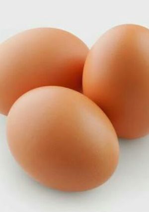 Foto resep Telur Rebus