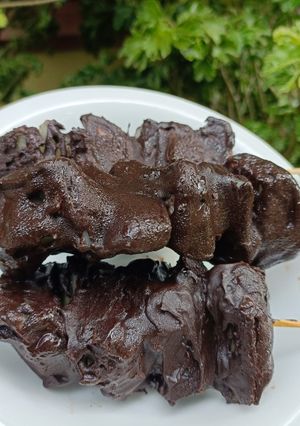 Foto resep Es Kulkul Nenas