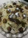 Moti Pulao
