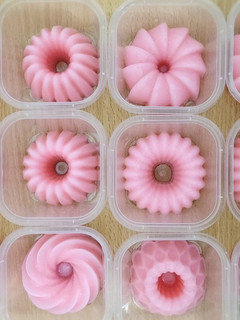 Foto resep Puding susu vla