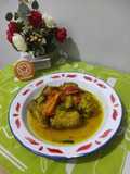 Pesmol Ikan Kapuk