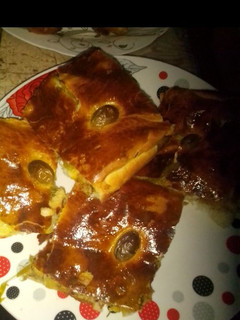 صورة لوصفة كوكا