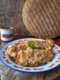 Foto resep Pisang Goreng Shihlin