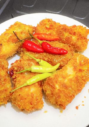 Foto resep Risoles Butter