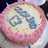 Victorian sponge cake