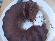 Una foto de budin rápido nesquik