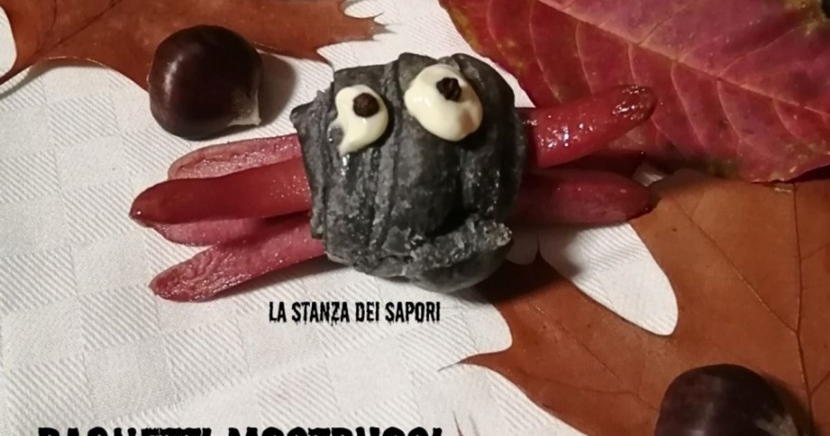 🎃 Buffet di Halloween: 20 ricette facili e mostruosamente buone