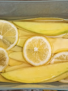 Foto resep Manisan Mangga