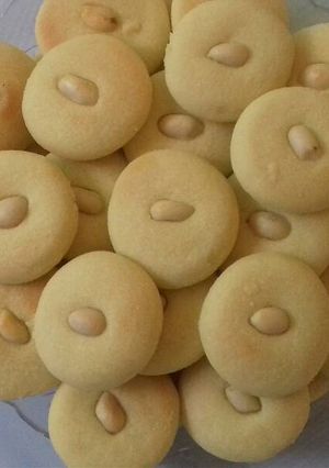 صورة لوصفة غررريبه😍😋
