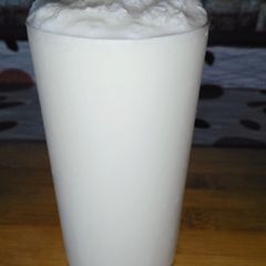 A picture of Sweet lassi.