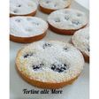 Tortine alle More Gluten free