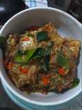 Barakuda Masak Serai