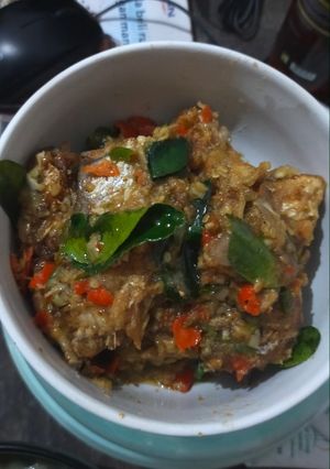 Foto resep Barakuda Masak Serai