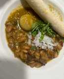 Carne en su jugo…