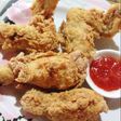 Fried Chicken