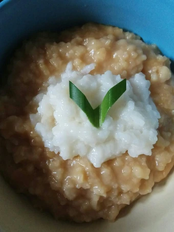 Cara Gampang Membikin Resep Bubur Merah Putih yang Enak Banget Anti Ribet, Sempurna