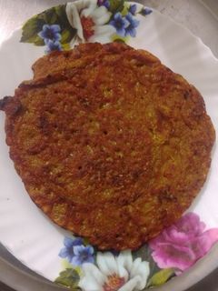 પુડલા (Pudla Recipe In Gujarati) રેસીપી મુખ્ય ફોટો