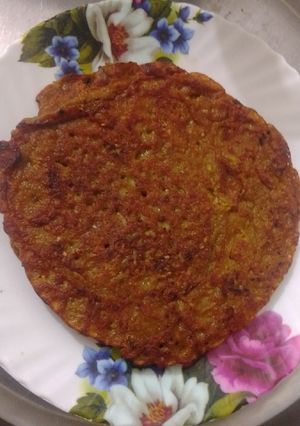 પુડલા (Pudla Recipe In Gujarati) રેસીપી મુખ્ય ફોટો