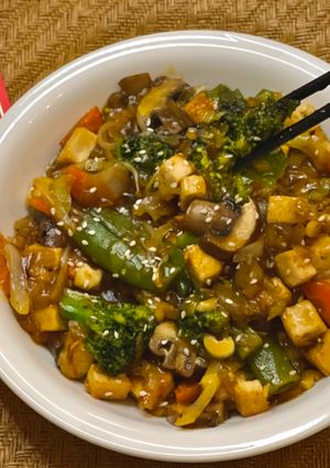 Una foto de 🇨🇳 Especial de Año Nuevo Chino: DELICIAS de BUDA (China)