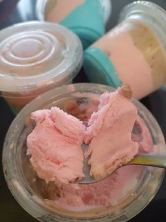 Foto resep Es krim woles KW super