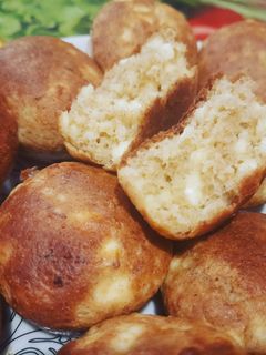 Фото Творожные маффины 🧁.