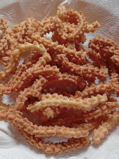 Foto resep Kue Akar Kelapa