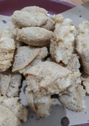 Foto resep Tahu walik aci krispy