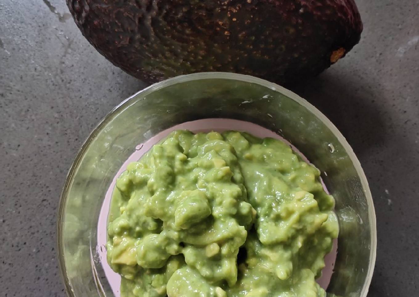 Avocado Mix