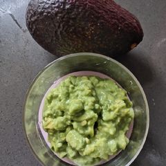 Avocado Mix A picture of Avocado Mix.