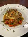 Chicken Scarpariello