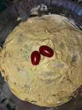 Vitel thone sin mayonesa 😋