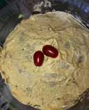Vitel thone sin mayonesa 😋