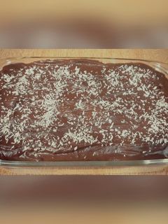 صورة لوصفة كاسترد بالموز