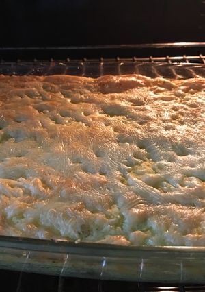 صورة لوصفة صينيه بطاطا بالفرن (كبه بطاطا)