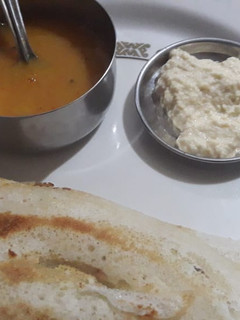 મસાલા ઢોસા(Masala Dosa) રેસીપી મુખ્ય ફોટો