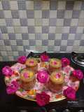 ஆப்பிள் வித் ரோஸ் பெட்டல்ஸ் ஜூஸ்(APPLE WITH ROSE PETALS JUICE RECIPE IN TAMIL)